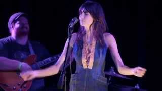 Nicki Bluhm & the Gramblers - Another Rolling Stone