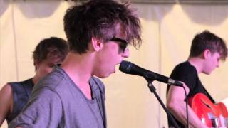 Howler - Too Much Blood