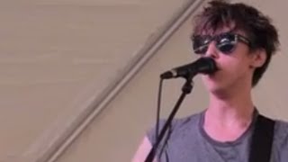 Howler - This One's Different