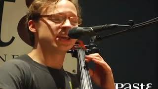 Ben Sollee - How To See The Sun Rise