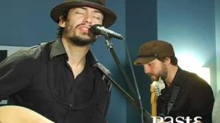 Cory Chisel & The Wandering Sons - See It My Way