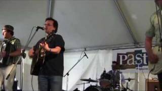 Gordon Gano and The Ryans - Wave and Water