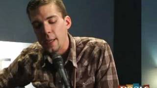 Justin Townes Earle - I'm Leaving You This Lonesome Song