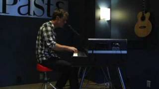 Keegan DeWitt - Telephone