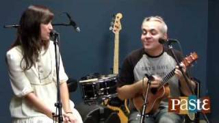 Nicole Atkins - You Belong To Me