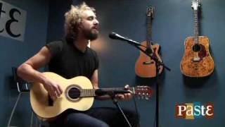 Phosphorescent - I Wish I Was in Heaven Sittin' Down