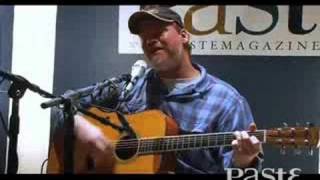 Shawn Mullins - All In My Head