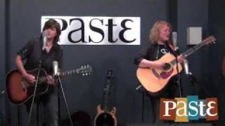 Indigo Girls - Fighting for the Love of our Lives