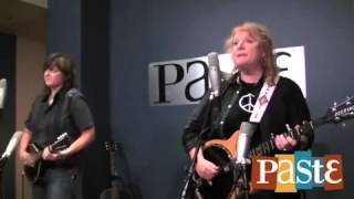 Indigo Girls - Get Out the Map