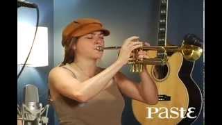 The Low Anthem - Cage The Songbird