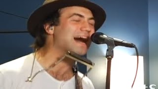 The Low Anthem - Home I'll Never Be