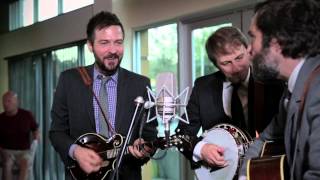 Chatham County Line - Tightrope Of Love
