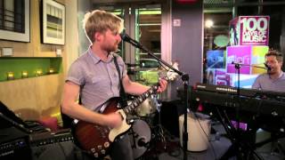 Jukebox The Ghost - The Great Unknown