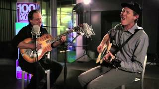 Robbie Fulks - Sometimes the Grass Is Really Greener