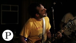 Lee Bains III & The Glory Fires - The Red, Red Dirt of Home