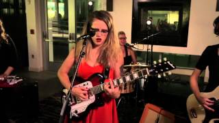 Sallie Ford - Give Me Your Lovin'