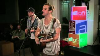 Judah & The Lion - Seven Bridges Road / Mason-Dixon Line