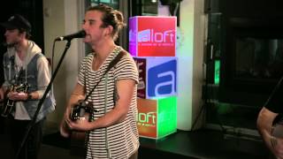 Judah & The Lion - Back's Against The Wall