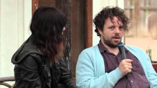 Big Harp - Interview