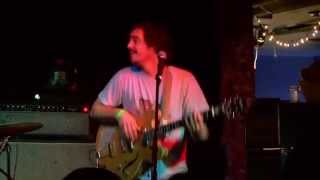 White Denim - All You Really Have To Do / Mess Your Hair Up