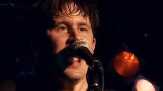 The Mountain Goats - The Best Ever Death Metal Band In Denton