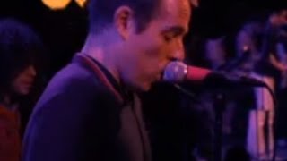 Ted Leo and the Pharmacists - The Lost Brigade