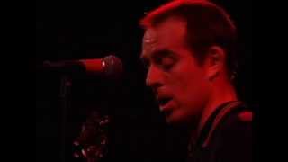 Ted Leo and the Pharmacists - Bleeding Powers