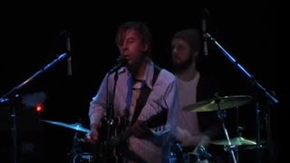 John Vanderslice - The Mansion (Parts 1 and 2) - Paste Magazine