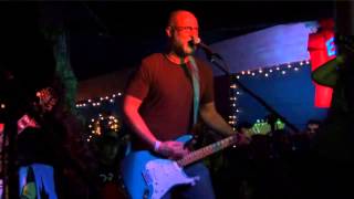 No Age featuring Bob Mould - Miner / New Day Rising