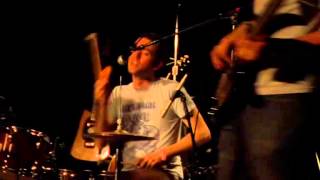 Jeffrey Lewis and the Jitters - I Ain't Thick (It's Just A Trick)