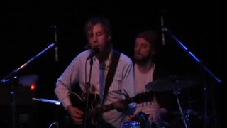 John Vanderslice - The Tower - Paste Magazine