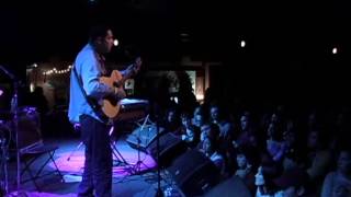 Damien Jurado - Gasoline Drinks