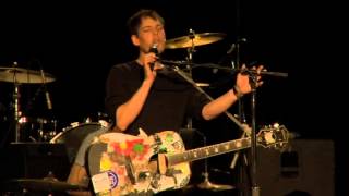 Jeffrey Lewis and the Jitters - The Last Time I Did Acid I Went Insane / Wait It Out