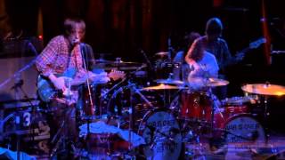 Tulsa - Breath Thin