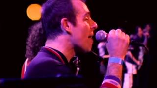 Ted Leo and the Pharmacists - I Never Gave Up