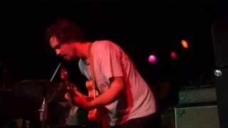 White Denim - I Start To Run