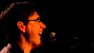 The Mountain Goats - Dance Music