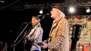 Buddy Miller & Jim Lauderdale - Down South in New Orleans