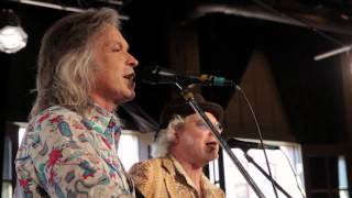 Buddy Miller & Jim Lauderdale - The Train That Carried My Girl From Town