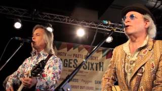 Buddy Miller & Jim Lauderdale - I Want To