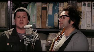 Motion City Soundtrack - Anything At All