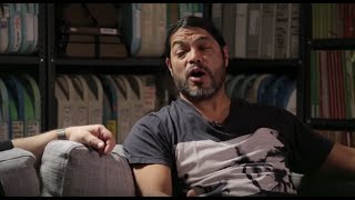 Robert Trujillo - Interview