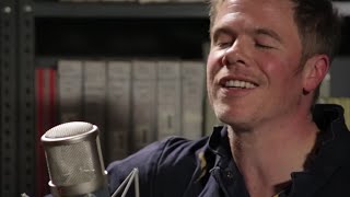 Josh Ritter - Getting Ready to Get Down