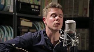 Josh Ritter - My Man on a Horse (Is Here)