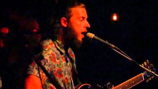 The Lighthouse and the Whaler - Closer