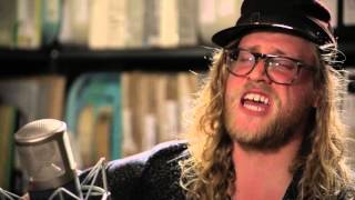 Allen Stone - I Know That I Wasn't Right