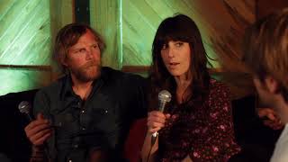 Nicki Bluhm - Interview