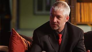 Victor Krummenacher - Interview