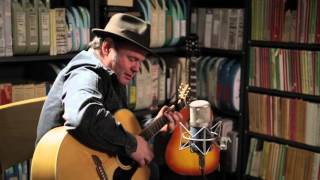 Martin Sexton - Virginia