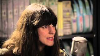 Eleanor Friedberger - Never Is A Long Time